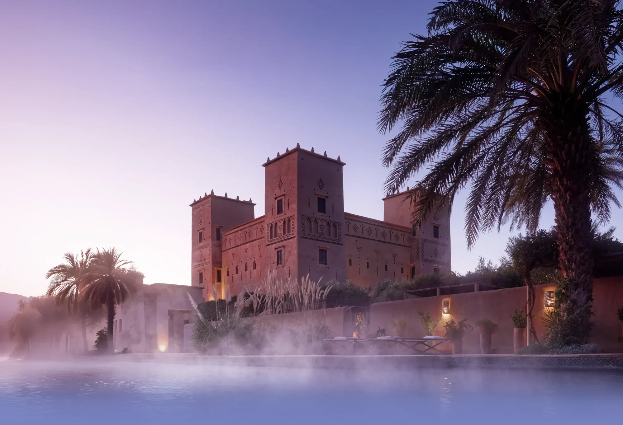 Dar Ahlam Dar Ahlam梦之屋核心旅行景观