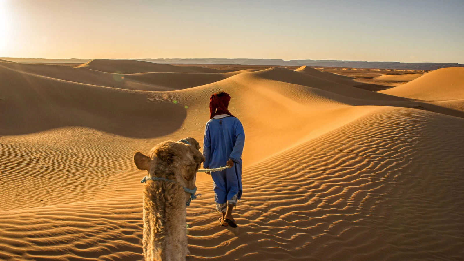 Jacada Travel Jacada私人定制旅行核心旅行景观
