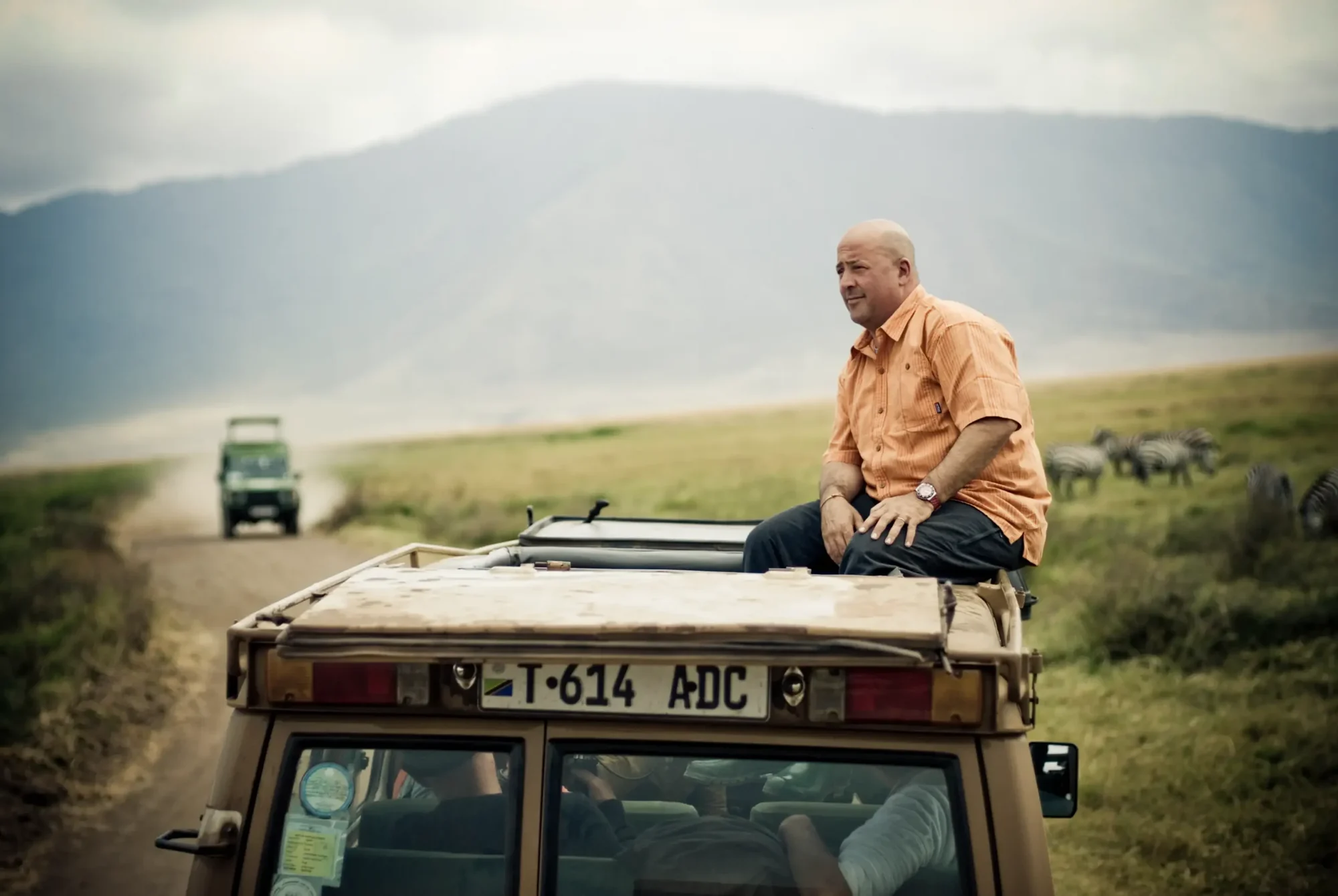 Ker & Downey Africa Ker & Downey Africa非洲定制旅行核心旅行景观