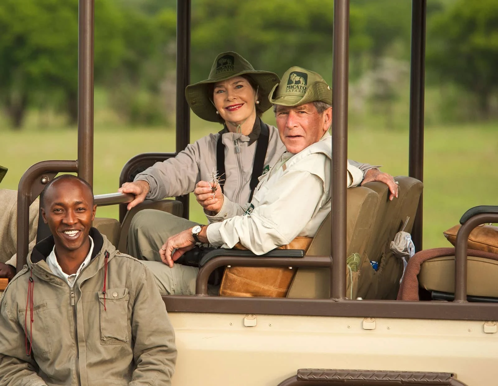 Micato Safaris Micato非洲旅行核心旅行景观