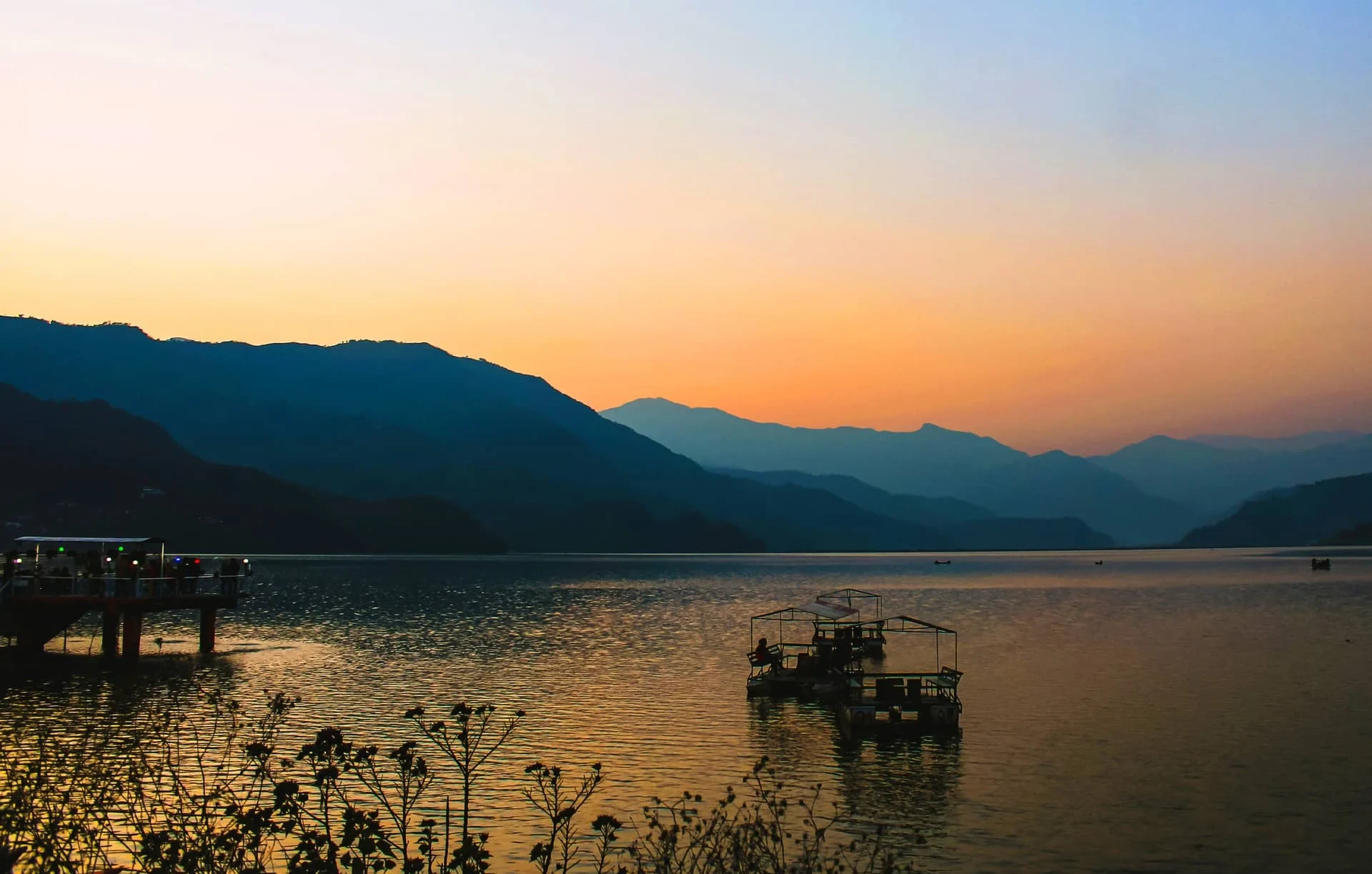 Nomadic Expeditions Nomadic Expeditions蒙古探险核心旅行景观